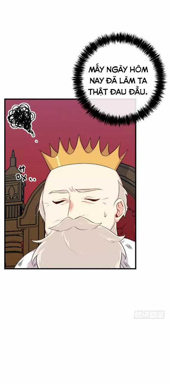 Tôi Là Tiểu Thư Của Gia Đình Này Chapter 92 trang 5