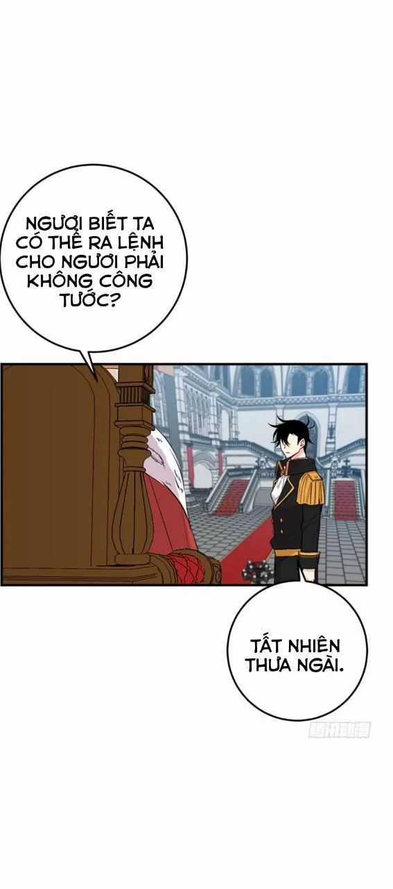 Tôi Là Tiểu Thư Của Gia Đình Này Chapter 92 trang 8