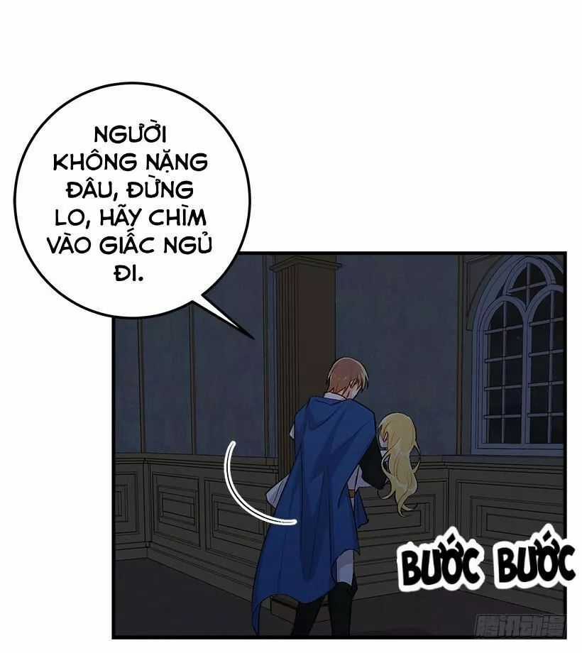 Tôi Là Tiểu Thư Của Gia Đình Này Chapter 93 trang 10