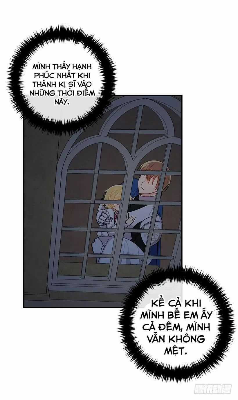 Tôi Là Tiểu Thư Của Gia Đình Này Chapter 93 trang 14