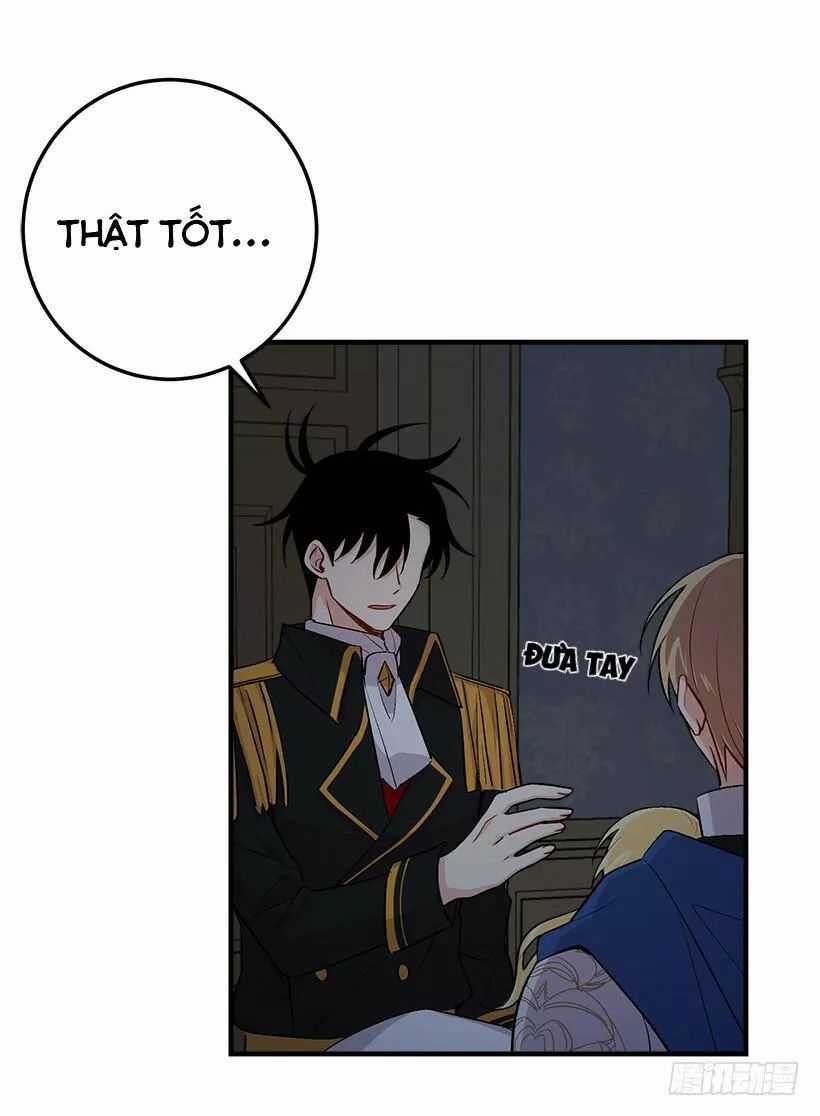 Tôi Là Tiểu Thư Của Gia Đình Này Chapter 93 trang 18