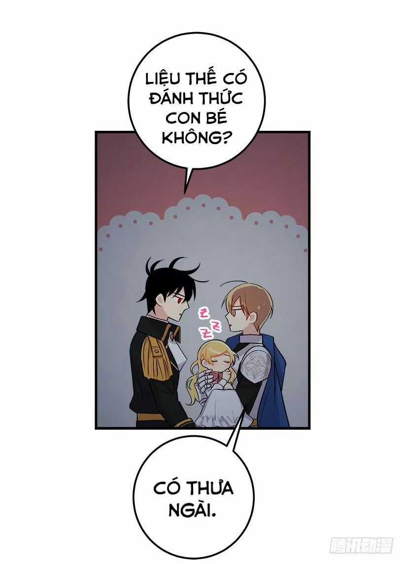 Tôi Là Tiểu Thư Của Gia Đình Này Chapter 93 trang 20