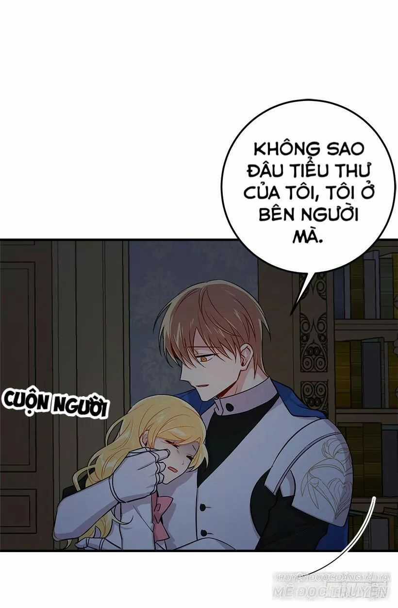 Tôi Là Tiểu Thư Của Gia Đình Này Chapter 93 trang 22
