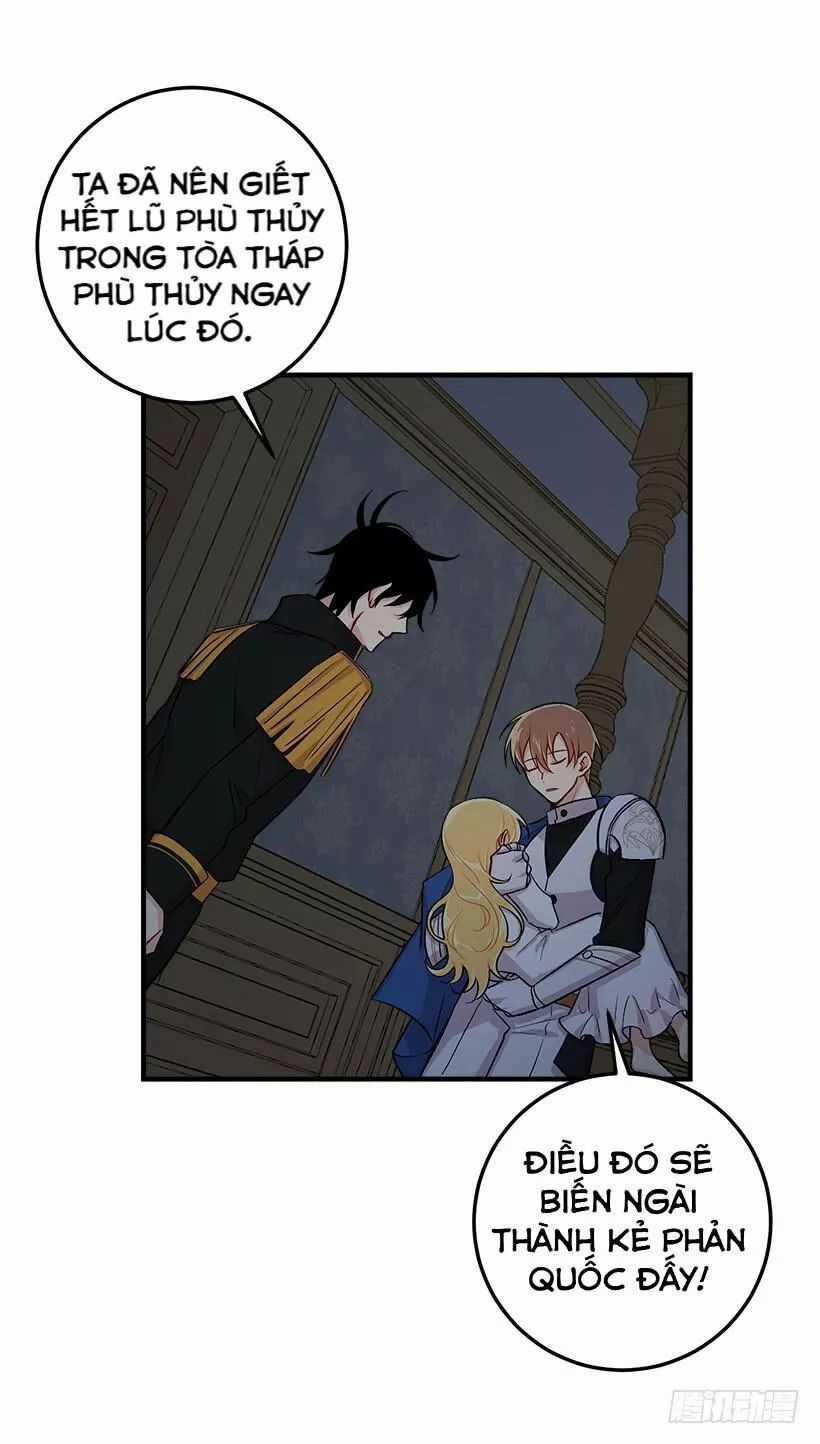 Tôi Là Tiểu Thư Của Gia Đình Này Chapter 93 trang 24