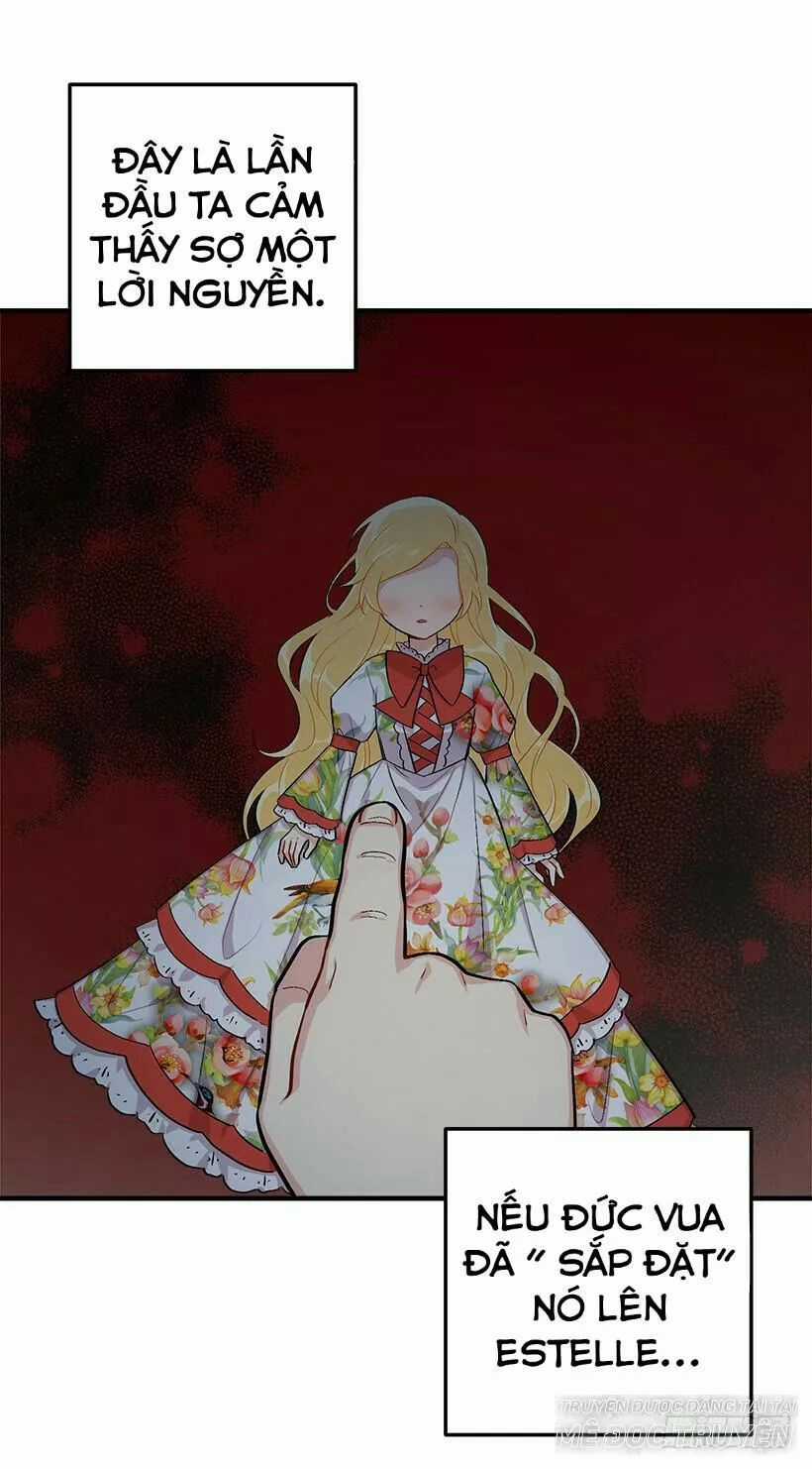 Tôi Là Tiểu Thư Của Gia Đình Này Chapter 93 trang 27