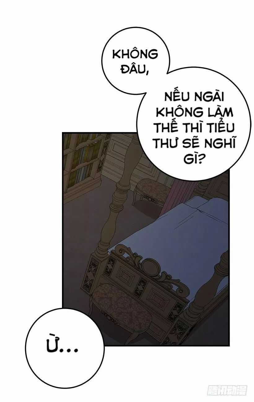 Tôi Là Tiểu Thư Của Gia Đình Này Chapter 93 trang 29
