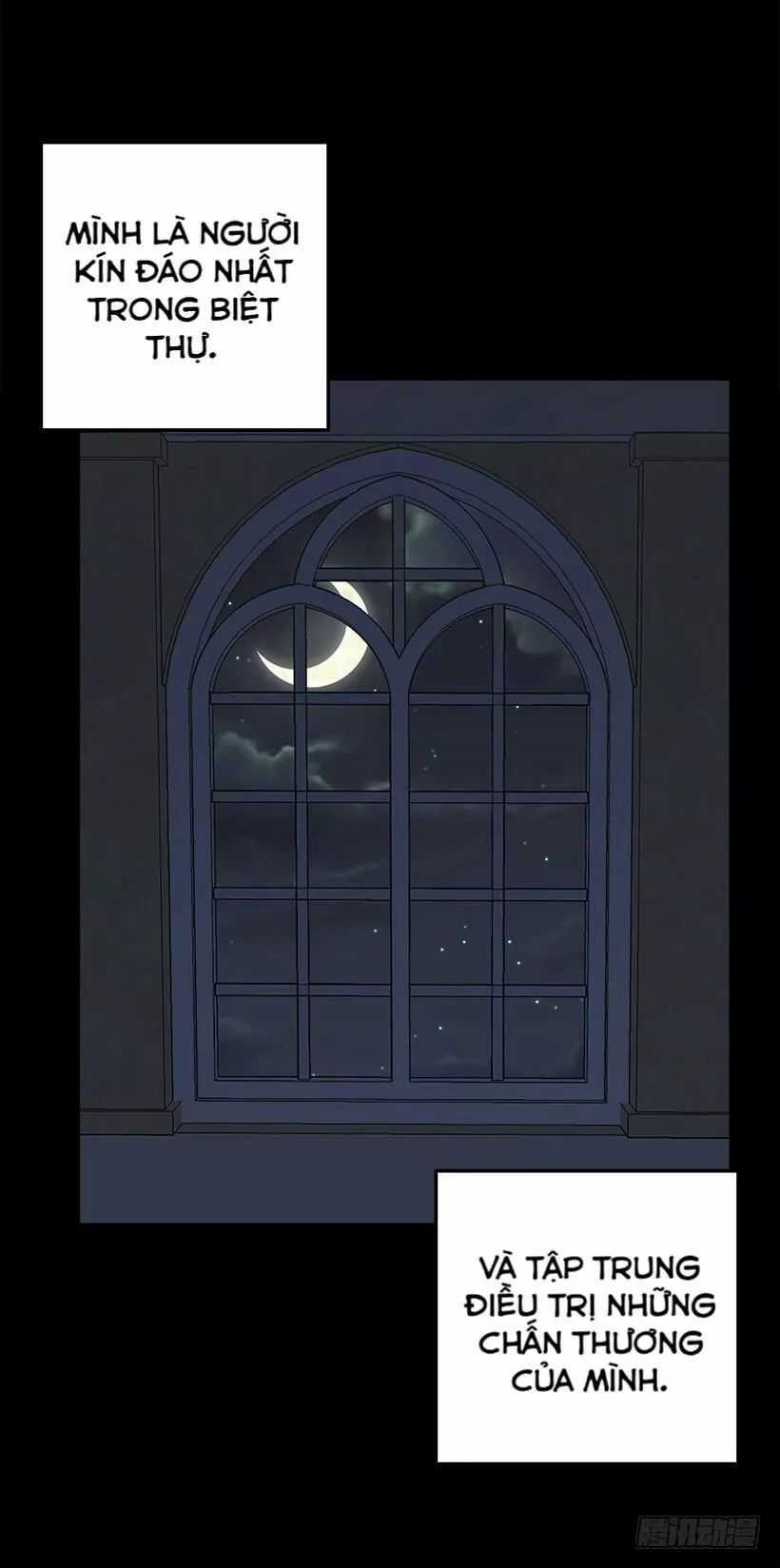 Tôi Là Tiểu Thư Của Gia Đình Này Chapter 93 trang 3