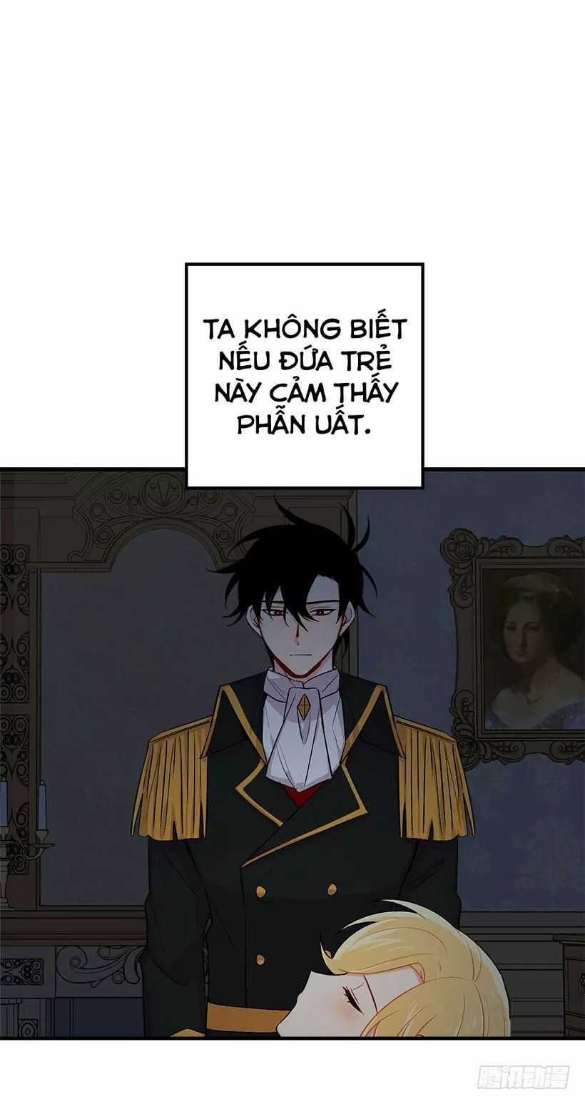 Tôi Là Tiểu Thư Của Gia Đình Này Chapter 93 trang 34