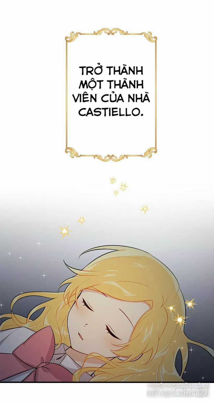 Tôi Là Tiểu Thư Của Gia Đình Này Chapter 93 trang 35