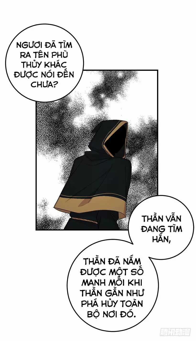 Tôi Là Tiểu Thư Của Gia Đình Này Chapter 93 trang 36