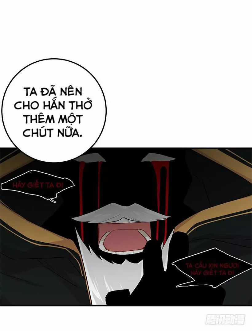 Tôi Là Tiểu Thư Của Gia Đình Này Chapter 93 trang 37