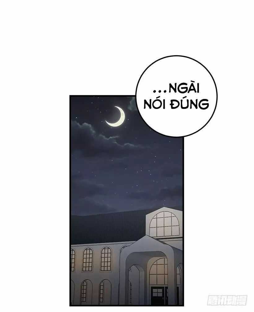 Tôi Là Tiểu Thư Của Gia Đình Này Chapter 93 trang 38