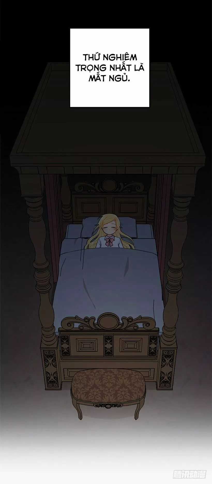 Tôi Là Tiểu Thư Của Gia Đình Này Chapter 93 trang 4