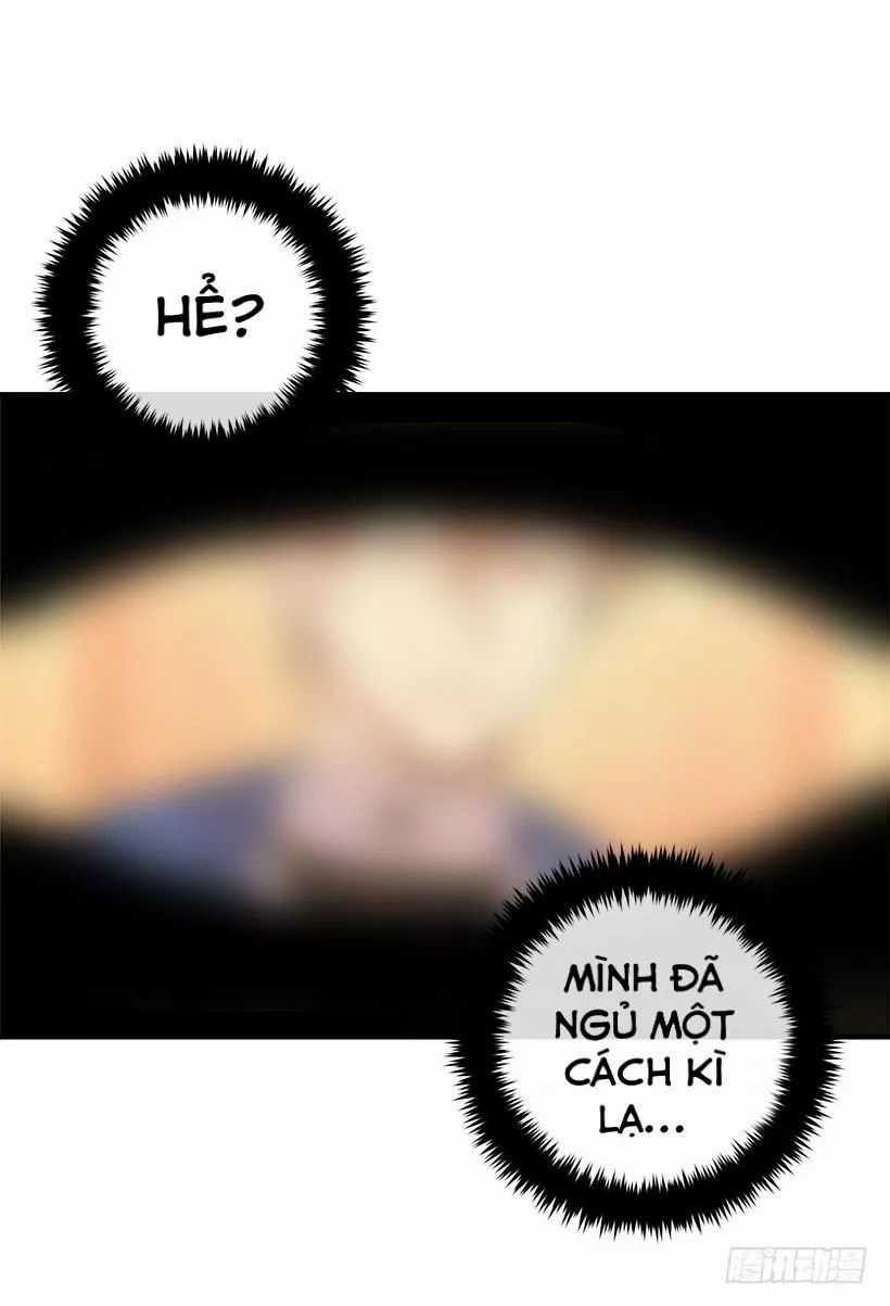 Tôi Là Tiểu Thư Của Gia Đình Này Chapter 93 trang 41