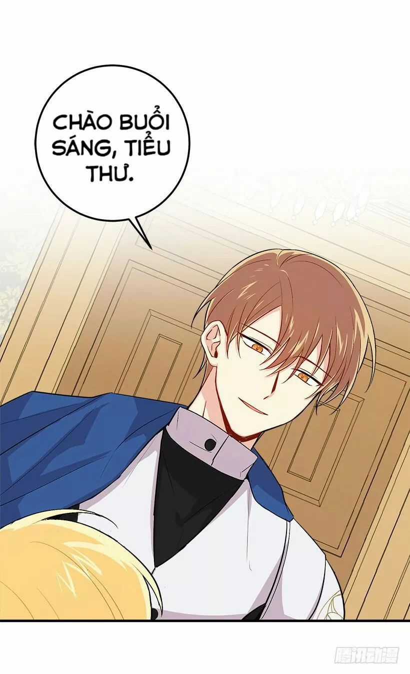 Tôi Là Tiểu Thư Của Gia Đình Này Chapter 93 trang 42