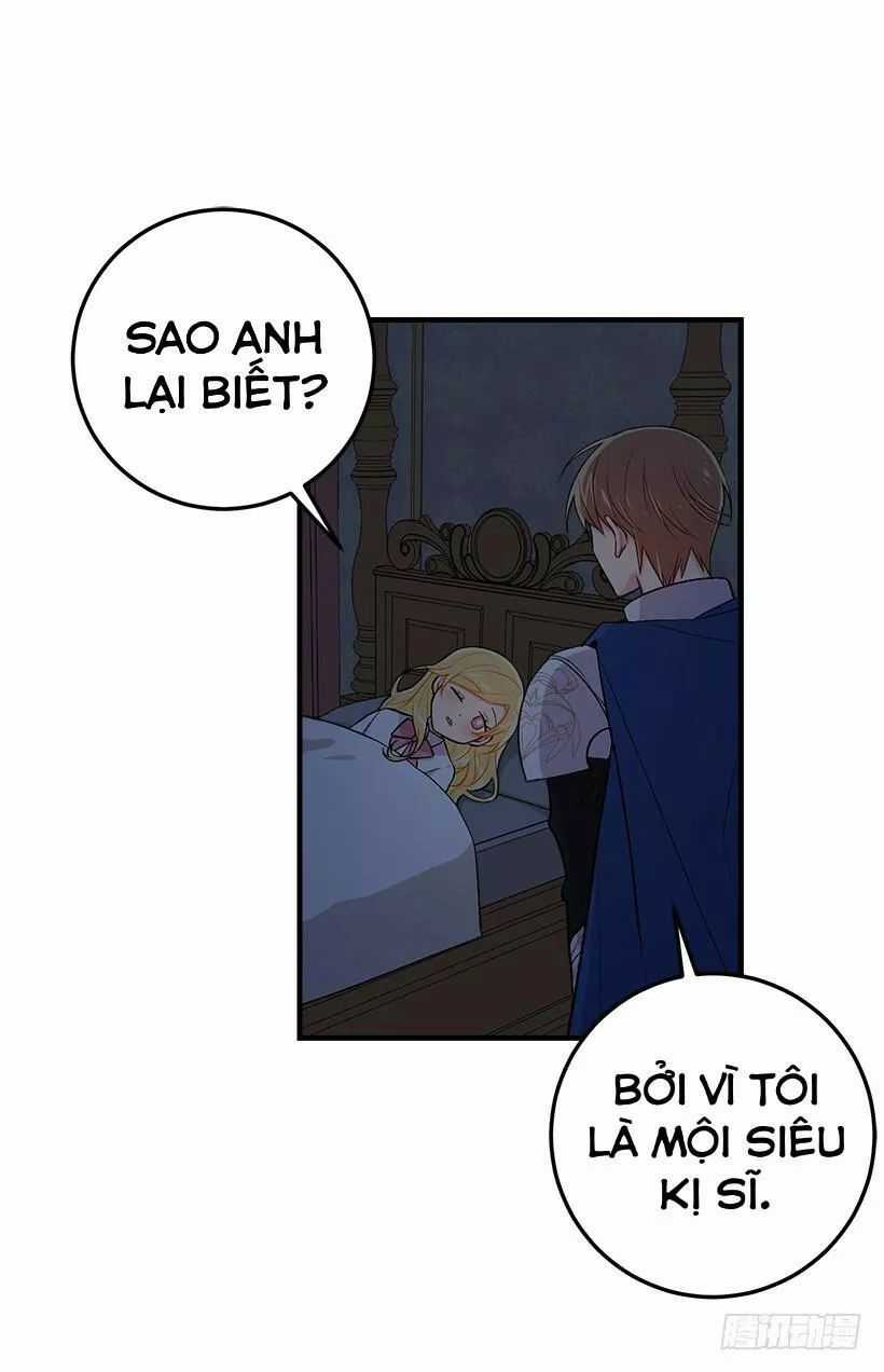 Tôi Là Tiểu Thư Của Gia Đình Này Chapter 93 trang 6