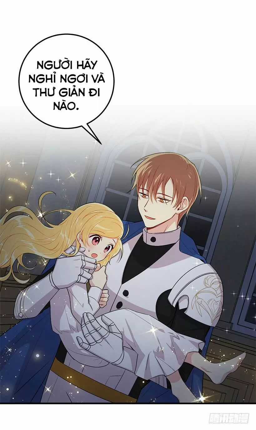 Tôi Là Tiểu Thư Của Gia Đình Này Chapter 93 trang 8