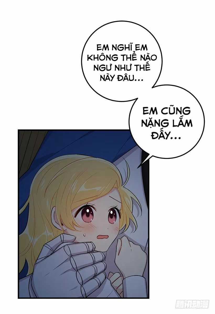 Tôi Là Tiểu Thư Của Gia Đình Này Chapter 93 trang 9