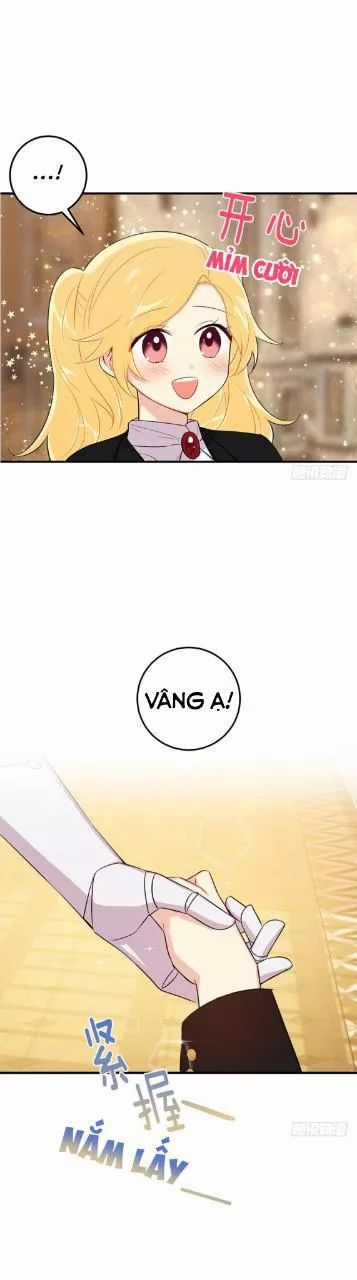 Tôi Là Tiểu Thư Của Gia Đình Này Chapter 94 trang 10