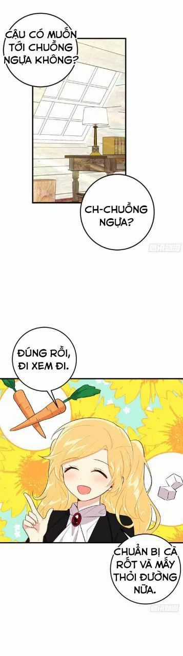 Tôi Là Tiểu Thư Của Gia Đình Này Chapter 94 trang 13