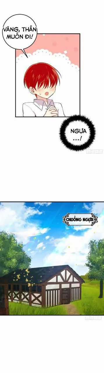 Tôi Là Tiểu Thư Của Gia Đình Này Chapter 94 trang 14