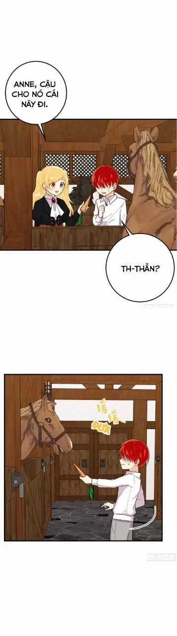 Tôi Là Tiểu Thư Của Gia Đình Này Chapter 94 trang 17
