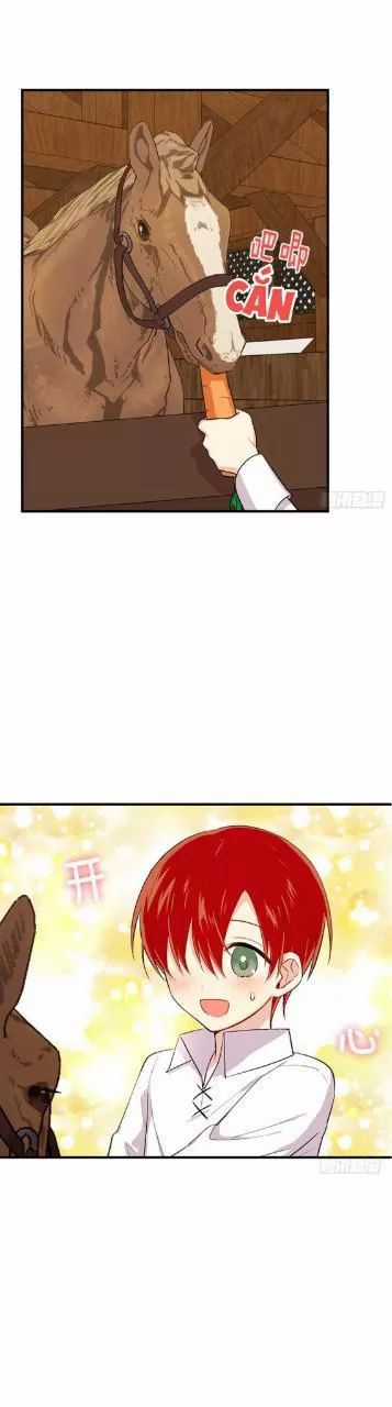 Tôi Là Tiểu Thư Của Gia Đình Này Chapter 94 trang 18