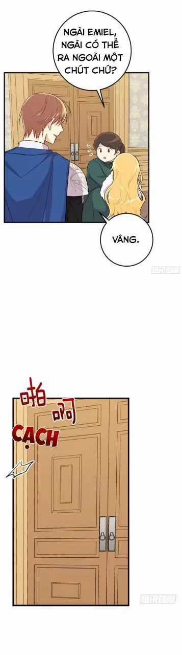 Tôi Là Tiểu Thư Của Gia Đình Này Chapter 94 trang 2