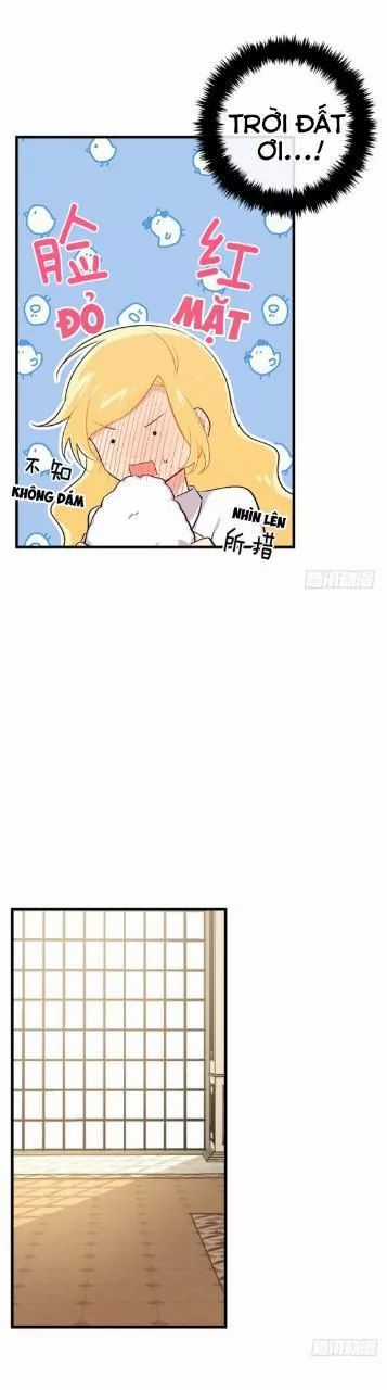 Tôi Là Tiểu Thư Của Gia Đình Này Chapter 94 trang 4