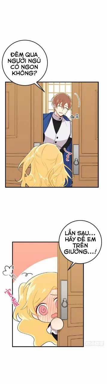 Tôi Là Tiểu Thư Của Gia Đình Này Chapter 94 trang 7