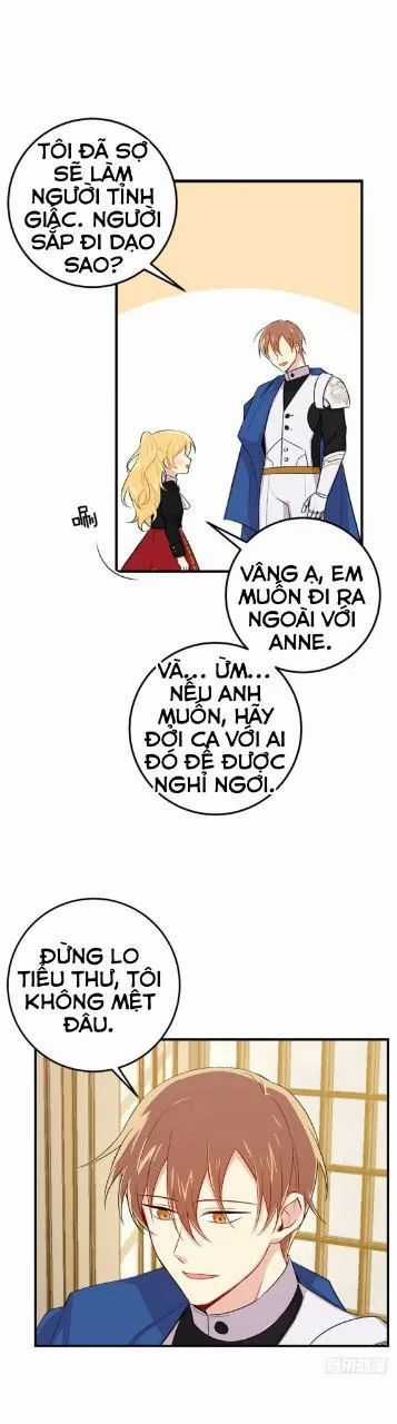 Tôi Là Tiểu Thư Của Gia Đình Này Chapter 94 trang 8