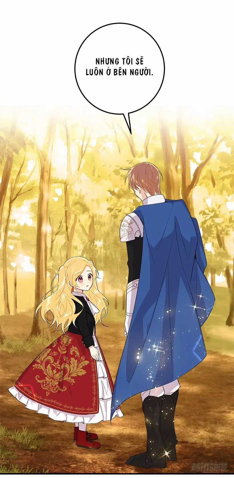 Tôi Là Tiểu Thư Của Gia Đình Này Chapter 95 trang 10