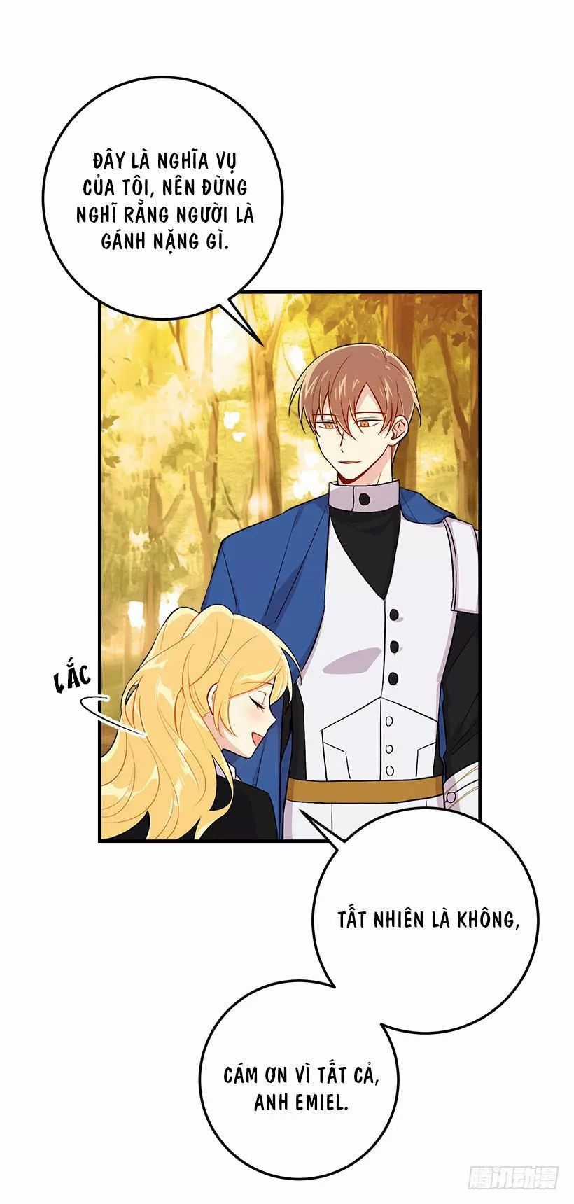 Tôi Là Tiểu Thư Của Gia Đình Này Chapter 95 trang 12