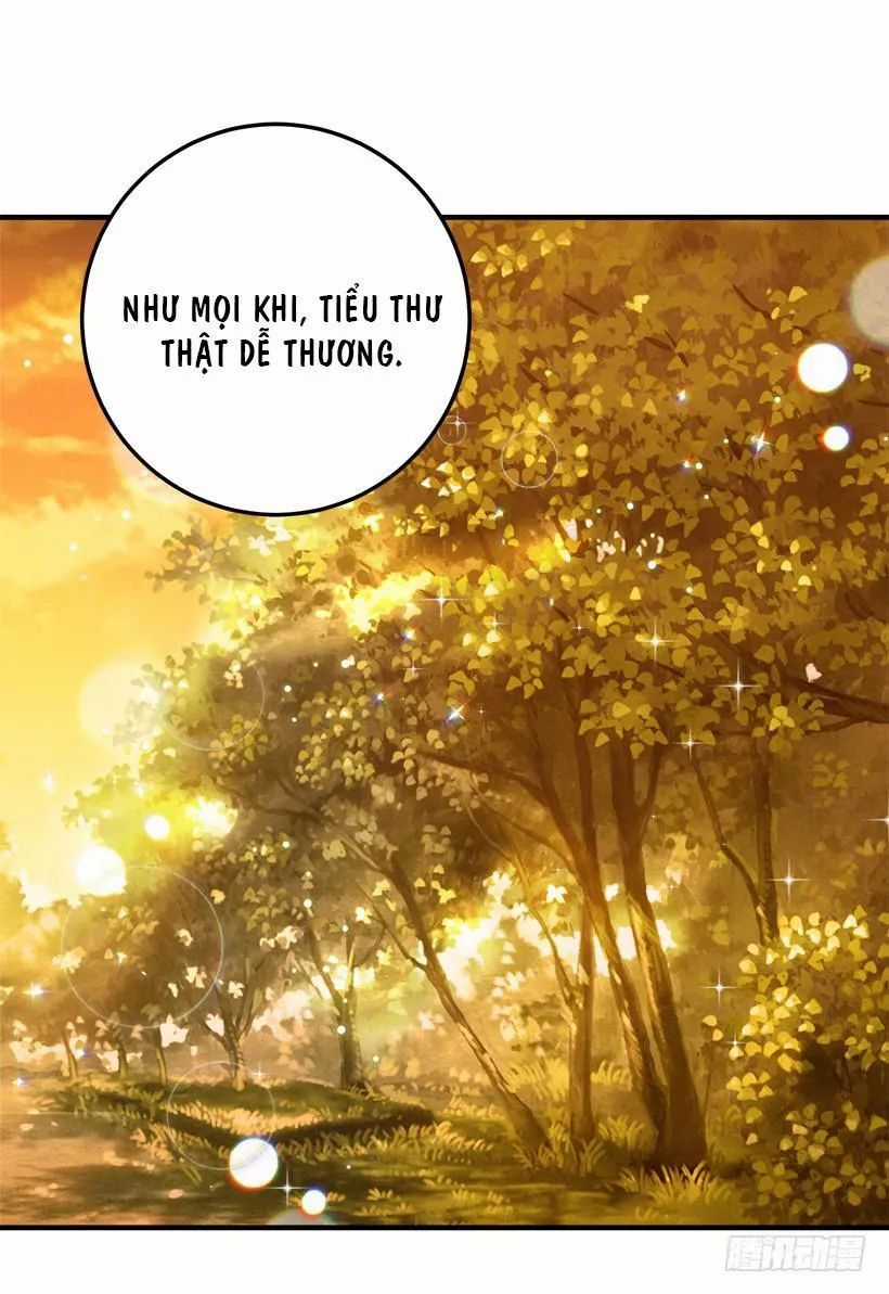 Tôi Là Tiểu Thư Của Gia Đình Này Chapter 95 trang 14