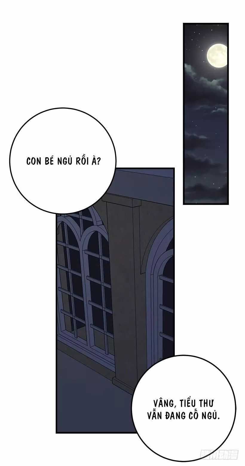 Tôi Là Tiểu Thư Của Gia Đình Này Chapter 95 trang 15