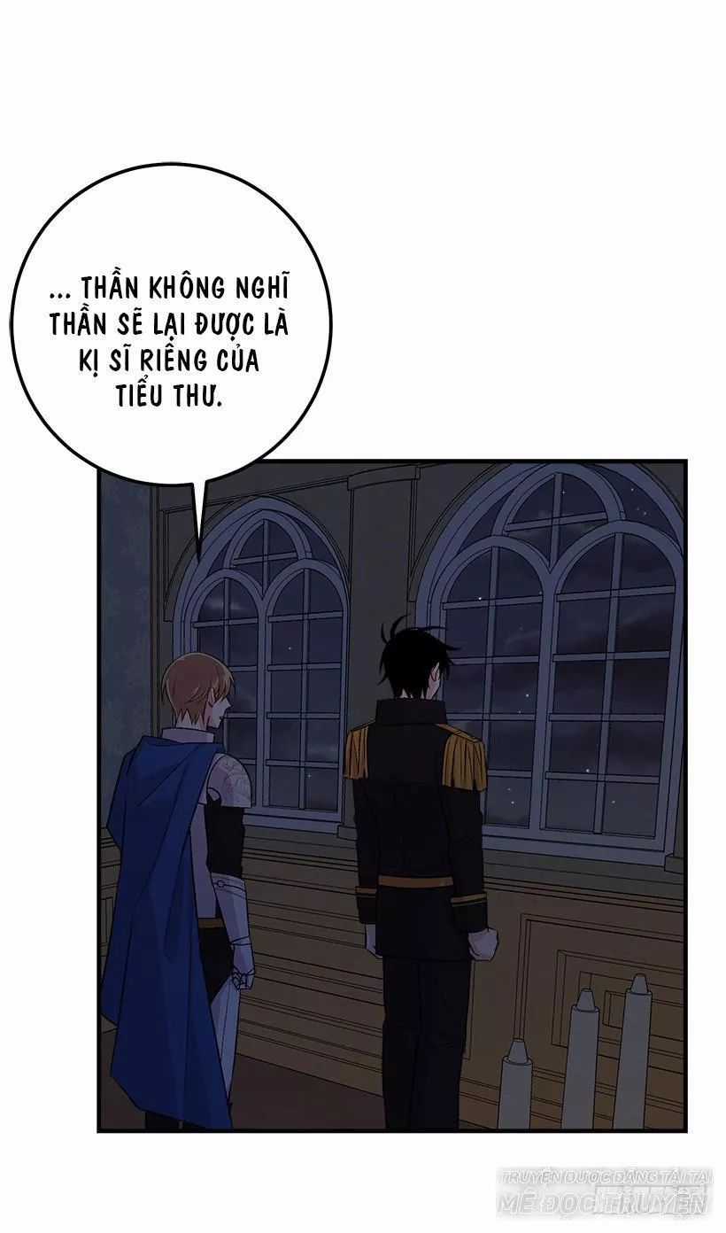 Tôi Là Tiểu Thư Của Gia Đình Này Chapter 95 trang 16
