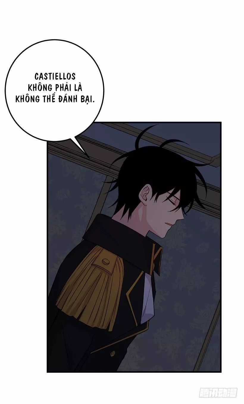 Tôi Là Tiểu Thư Của Gia Đình Này Chapter 95 trang 18