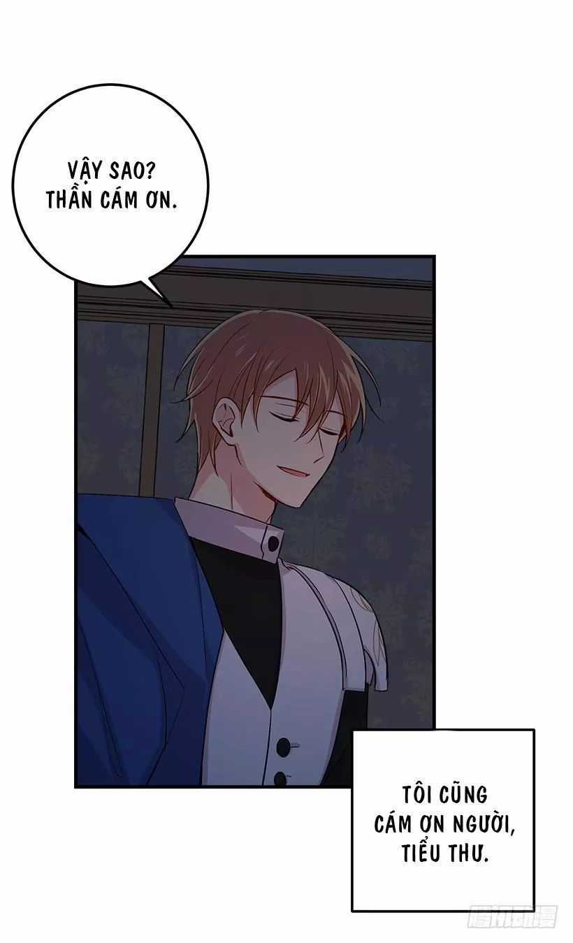 Tôi Là Tiểu Thư Của Gia Đình Này Chapter 95 trang 23