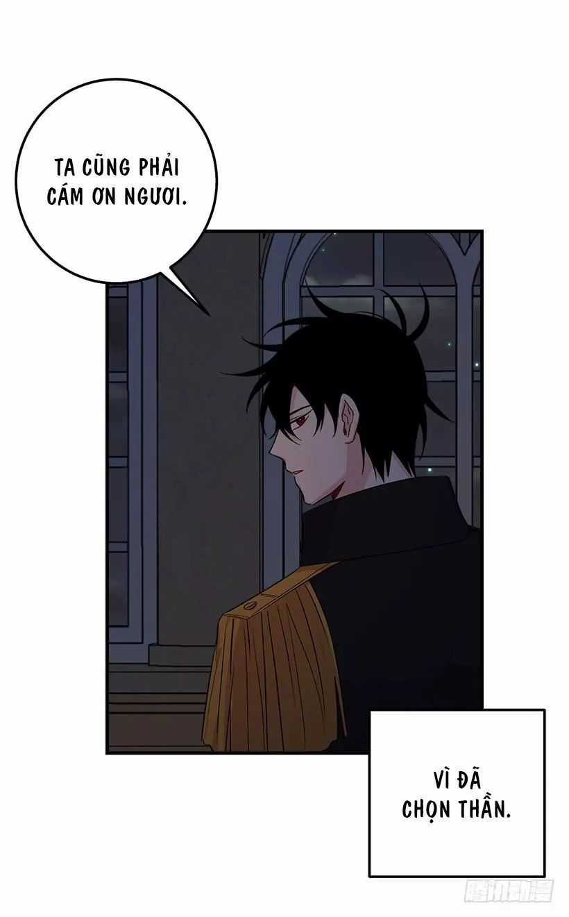 Tôi Là Tiểu Thư Của Gia Đình Này Chapter 95 trang 24