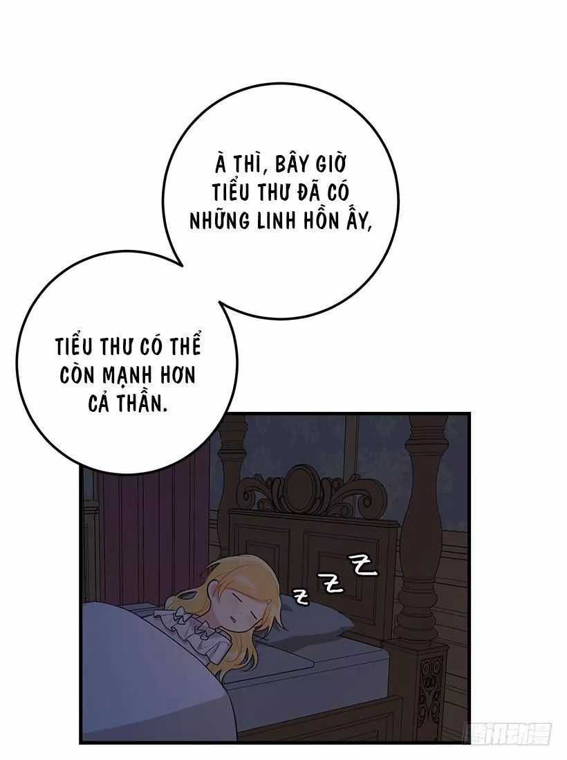 Tôi Là Tiểu Thư Của Gia Đình Này Chapter 95 trang 25