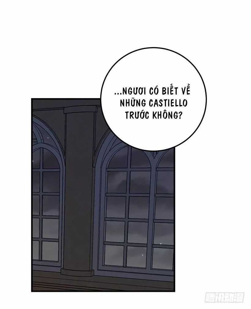 Tôi Là Tiểu Thư Của Gia Đình Này Chapter 95 trang 27