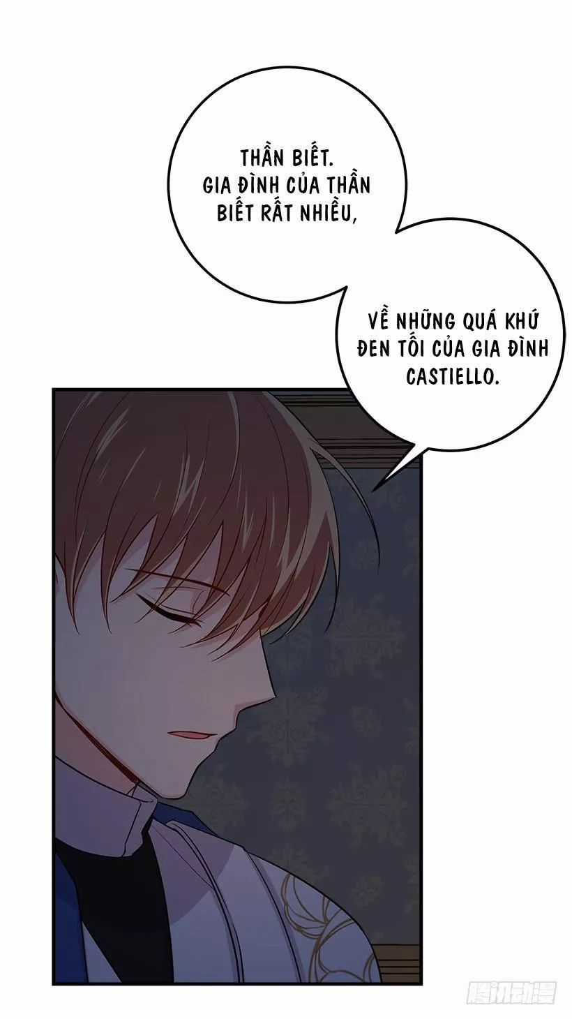 Tôi Là Tiểu Thư Của Gia Đình Này Chapter 95 trang 28