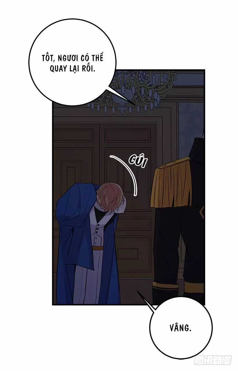 Tôi Là Tiểu Thư Của Gia Đình Này Chapter 95 trang 29