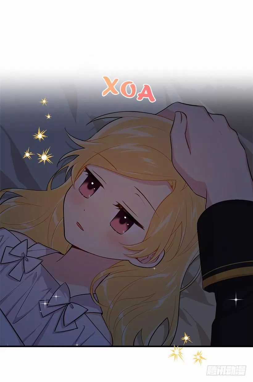 Tôi Là Tiểu Thư Của Gia Đình Này Chapter 95 trang 33