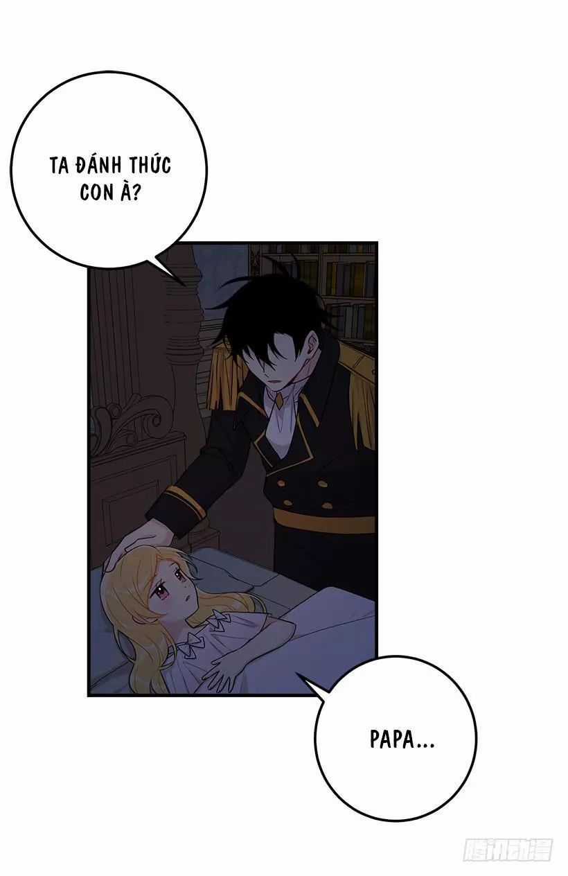 Tôi Là Tiểu Thư Của Gia Đình Này Chapter 95 trang 34