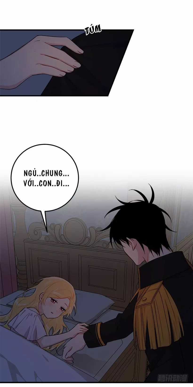 Tôi Là Tiểu Thư Của Gia Đình Này Chapter 95 trang 35