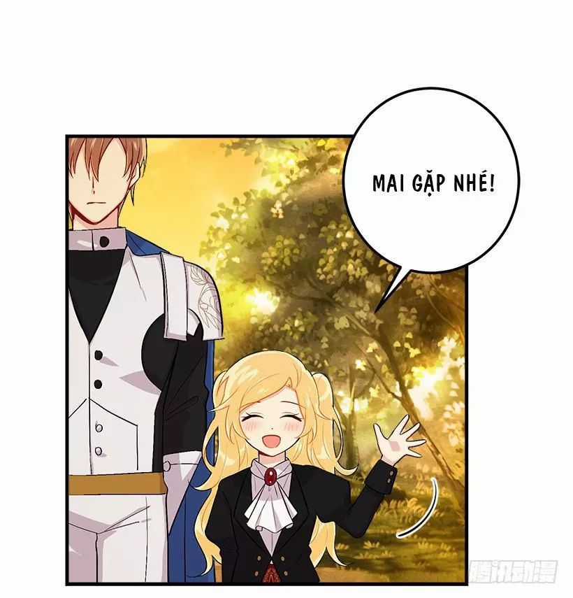 Tôi Là Tiểu Thư Của Gia Đình Này Chapter 95 trang 5