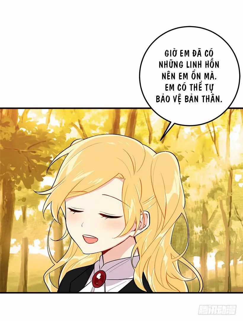 Tôi Là Tiểu Thư Của Gia Đình Này Chapter 95 trang 7