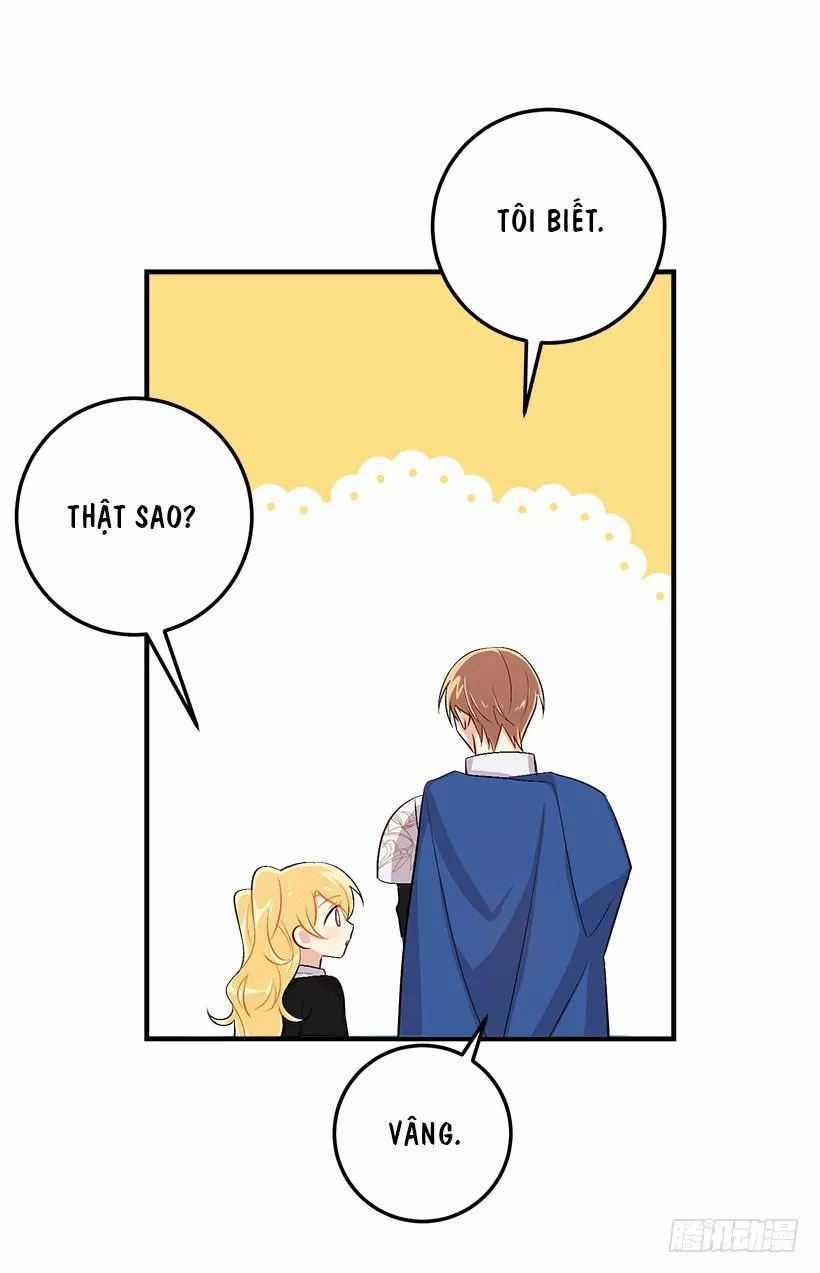 Tôi Là Tiểu Thư Của Gia Đình Này Chapter 95 trang 8