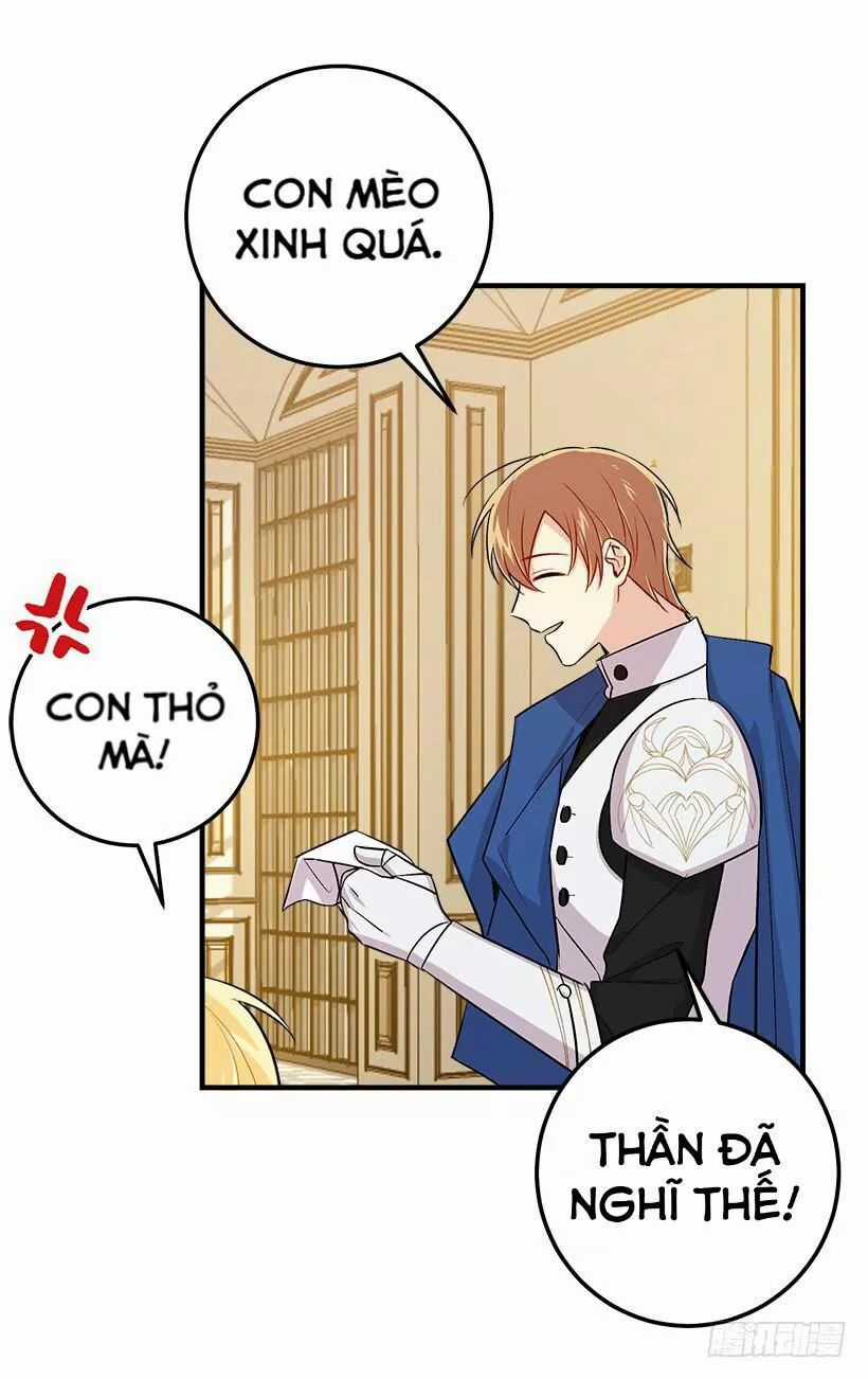 Tôi Là Tiểu Thư Của Gia Đình Này Chapter 96 trang 13